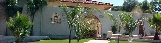 Sober Living logo