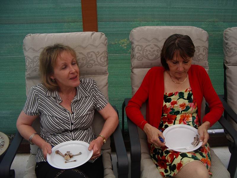 Miriam & Nina
