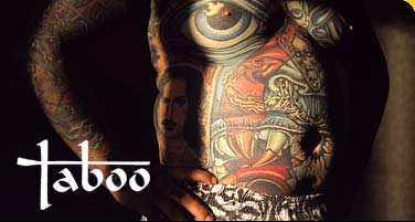 Totally Taboo