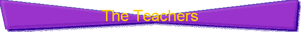 The Teachers
