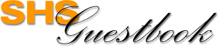 The Guestbook