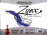strings