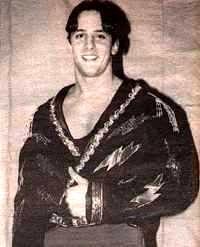 Billy Kidman