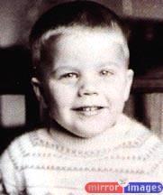 Baby Shawn Michaels