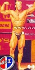 John Cena