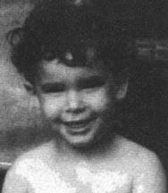 Baby Mick Foley