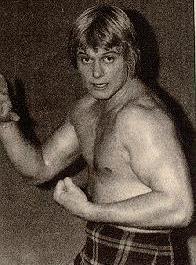 Rowdy Roddy Pipper