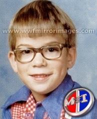 Little Rob Van Dam