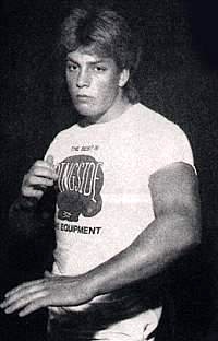 Rob Van Dam