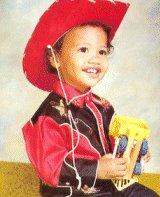 Baby The Rock