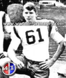Vince McMahon