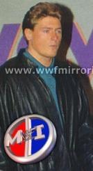 William Regal