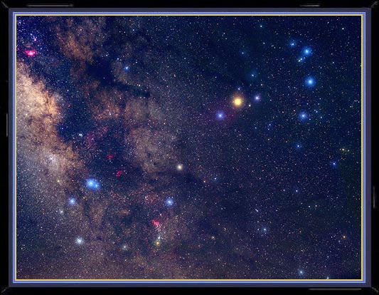 [image of the constellation scorpio]