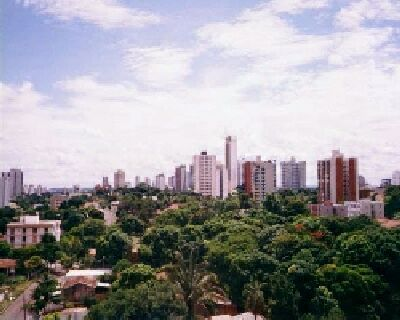 [image of the city of Cuiab&aacute;]