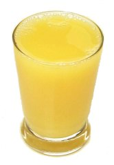[image of a glass of Pineapple Juice]