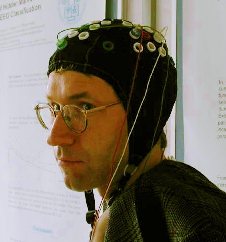 Self portrait