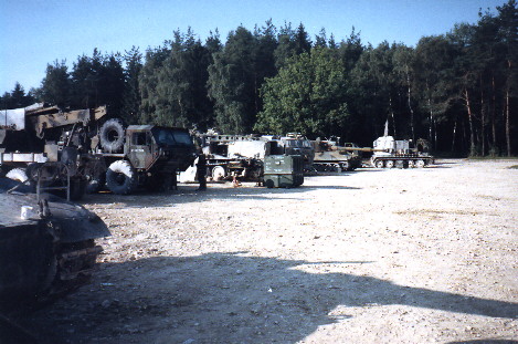 The Bone Yard