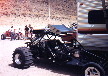 Blown V8 Sandrail