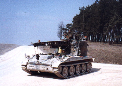 See army stuff