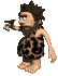 Primitive Pete