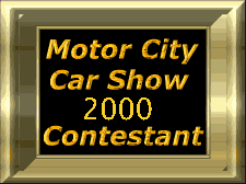 Go to the show and vote