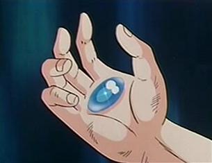 Odin Sapphire