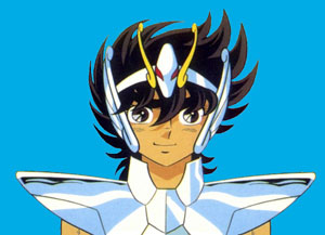 Seiya