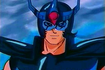 Black Phoenix