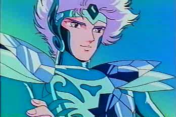 Crystal Saint