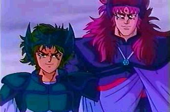 Shiva & Agora