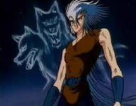 Fenrir