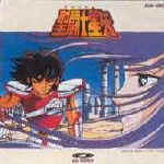 Saint Seiya CDV