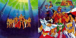 OST 7