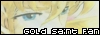 { Gold Dream . Gold Saint }