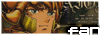 { Golden Lion . Leo Aioria }