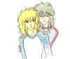 shun&hyoga....jpg (43157 bytes)