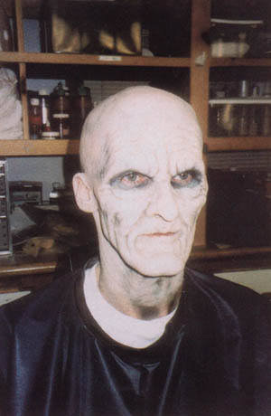 Good, but those eyes need a bit of darkening
