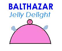 mmm balthazar!