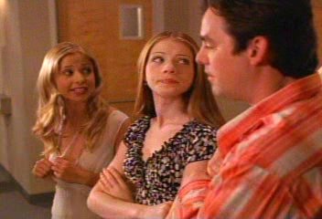 the scoobies