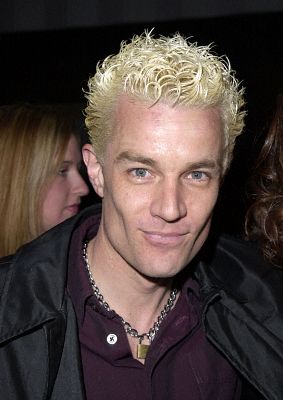 james marsters swoon!