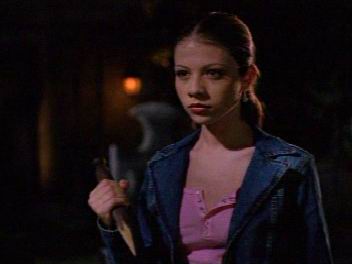 Little Buffy