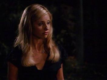 Good old Buffy