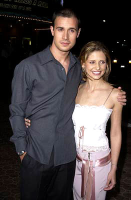 smg & fiance freddie