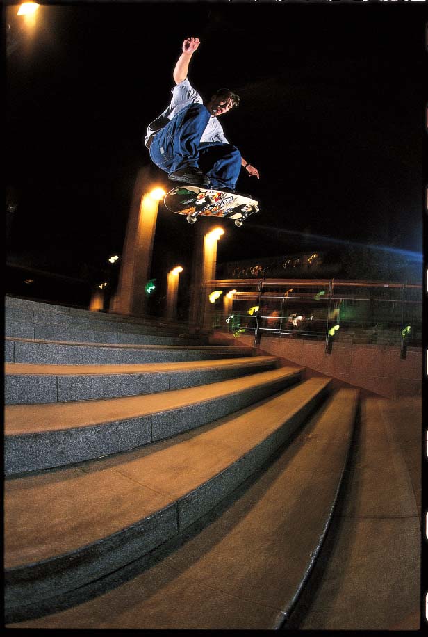Bam Margera