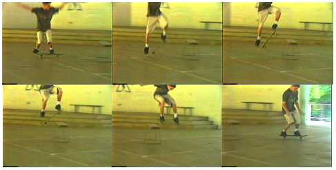 ollie