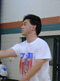 Max Li & Xueai Bai, doubles consolation winners