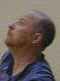 Will Miner during his "C" bracket finals match