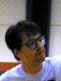 Jim Safranek during his "A" bracket finals match