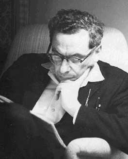 Paul Erdos