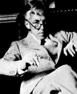 Godfrey Harold Hardy